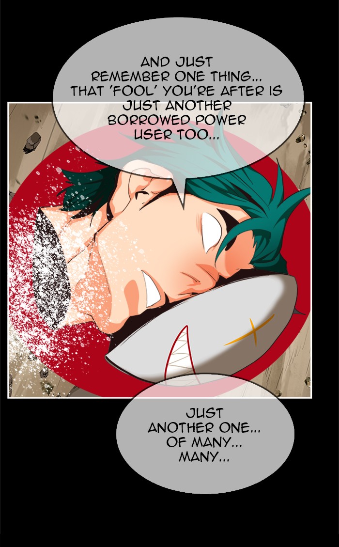 The God of High School Chap 503 - Next Chap 504