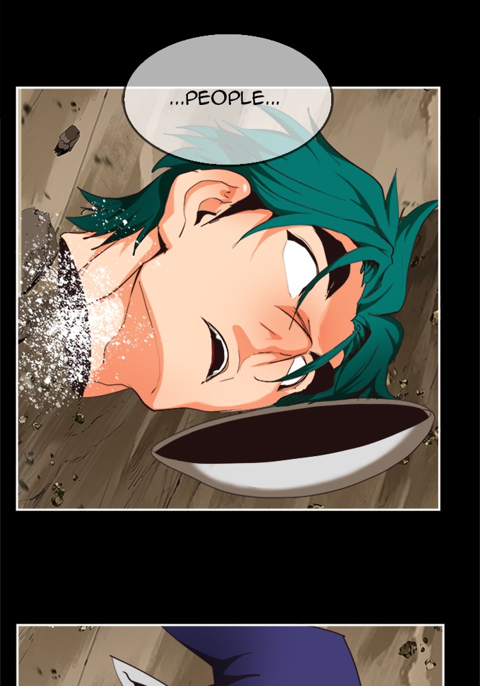 The God of High School Chap 503 - Next Chap 504