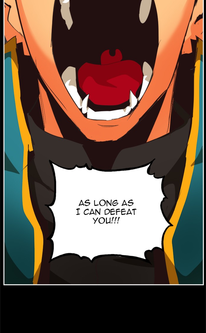 The God of High School Chap 503 - Next Chap 504