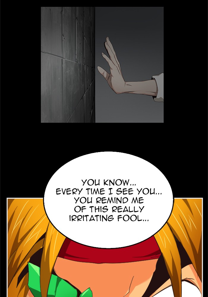 The God of High School Chap 503 - Next Chap 504