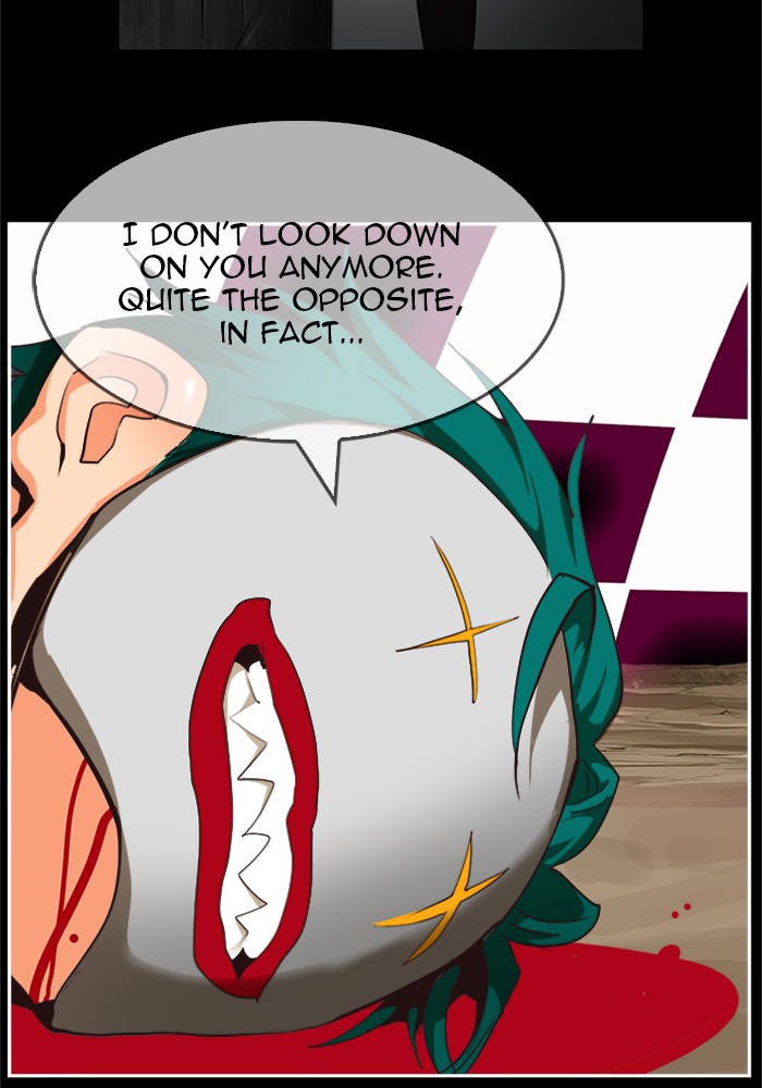 The God of High School Chap 503 - Next Chap 504