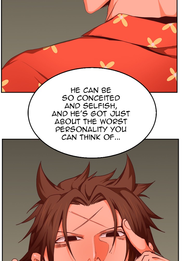 The God of High School Chap 503 - Next Chap 504