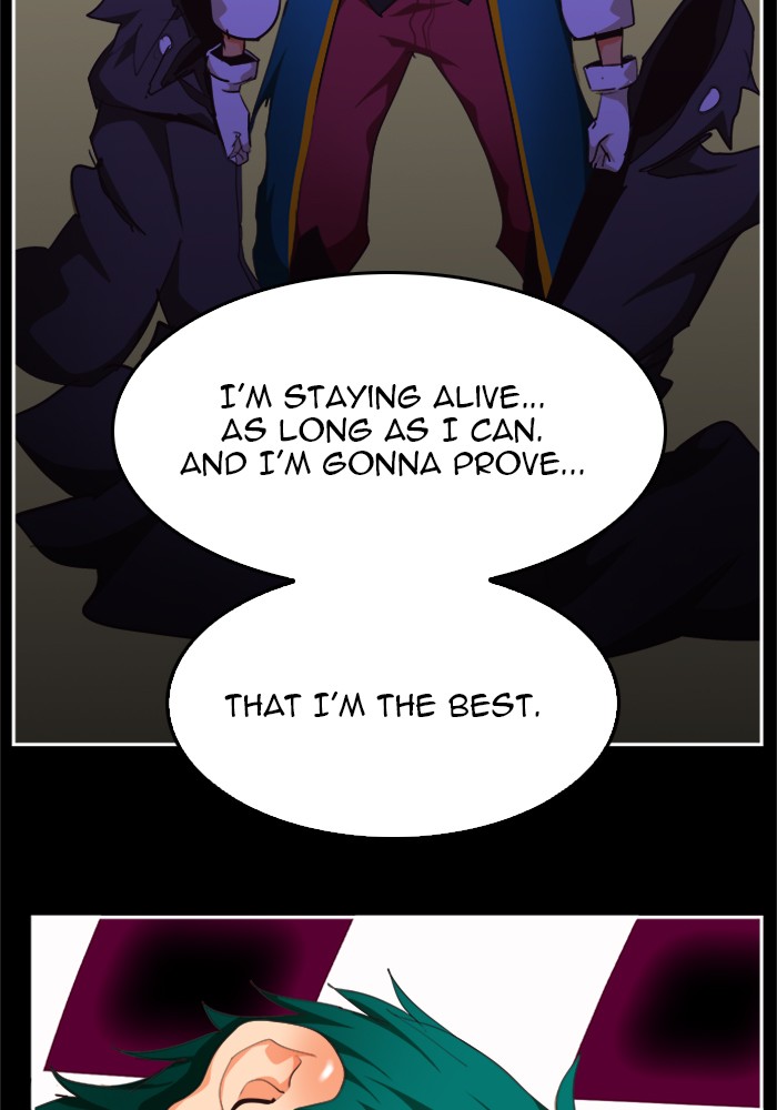 The God of High School Chap 503 - Next Chap 504