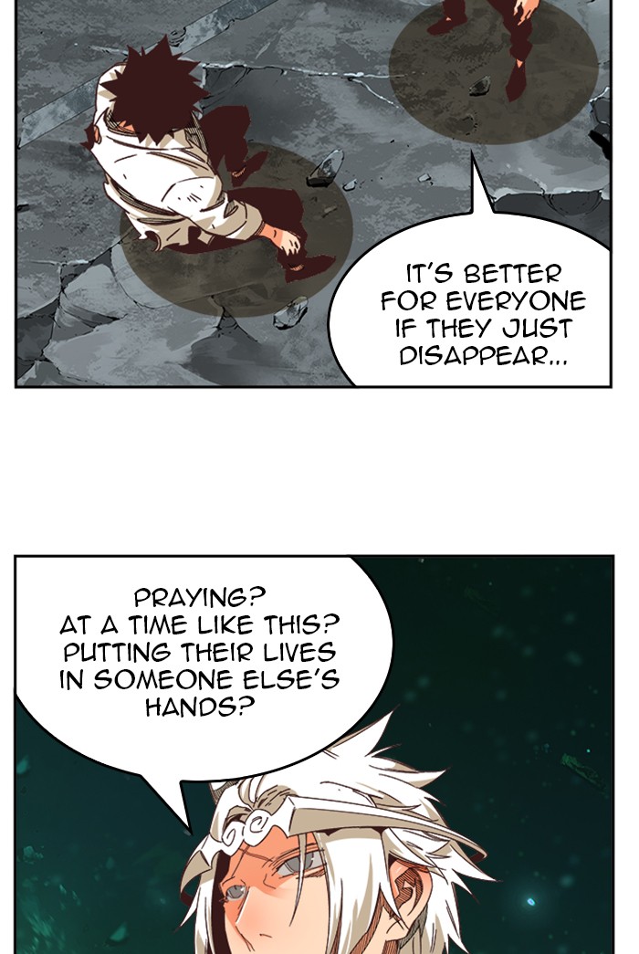 The God of High School Chap 517 - Next Chap 518