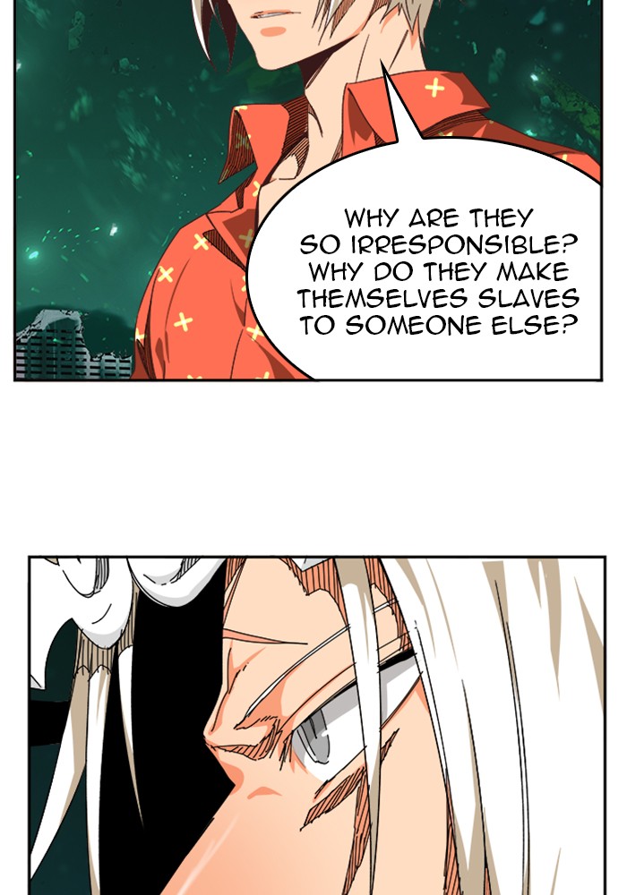 The God of High School Chap 517 - Next Chap 518