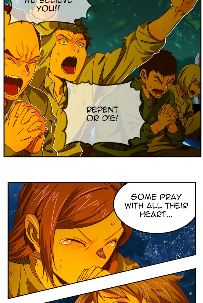 The God of High School Chap 517 - Next Chap 518