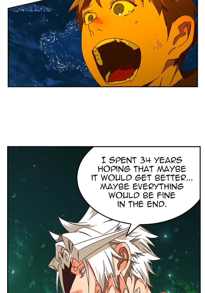 The God of High School Chap 517 - Next Chap 518