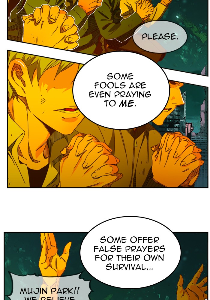 The God of High School Chap 517 - Next Chap 518