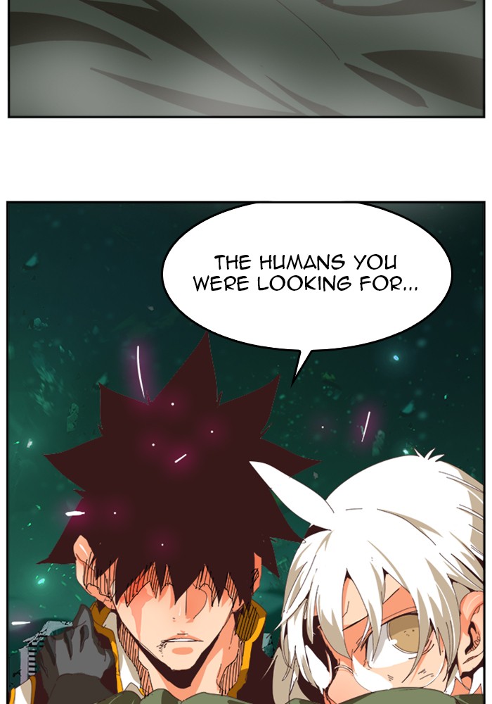 The God of High School Chap 517 - Next Chap 518
