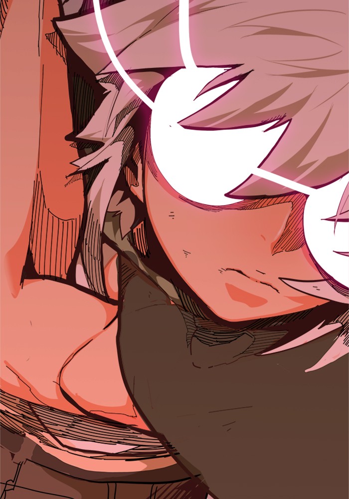 The God of High School Chap 517 - Next Chap 518