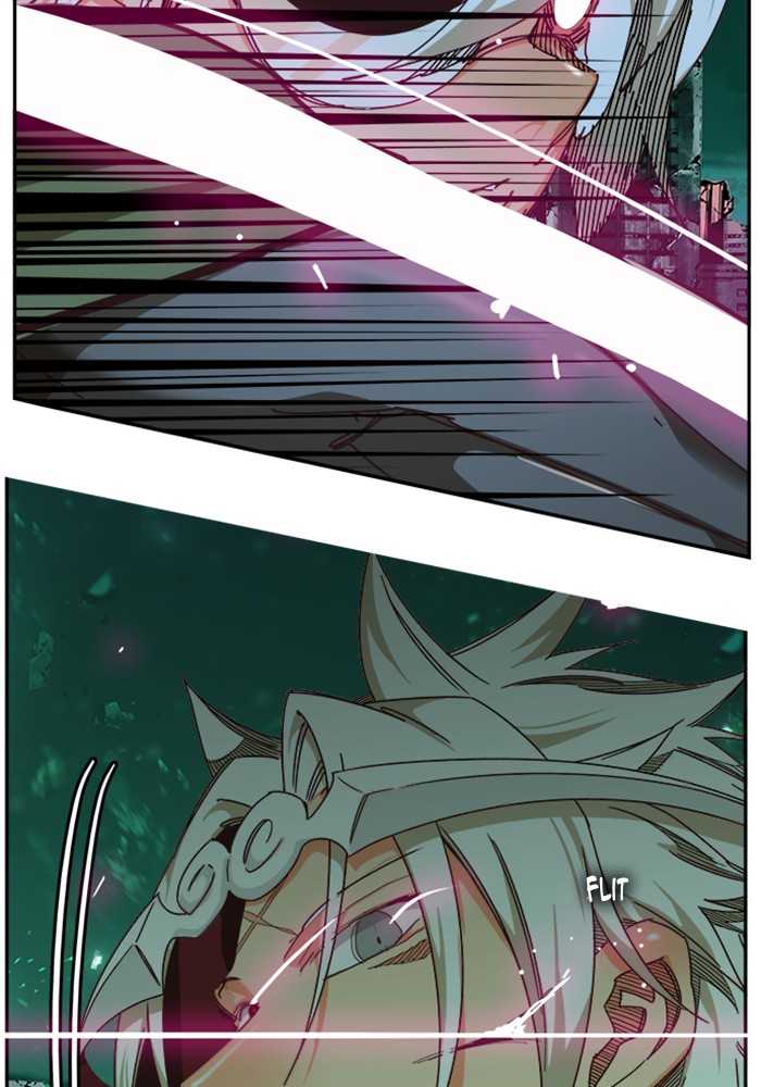 The God of High School Chap 517 - Next Chap 518