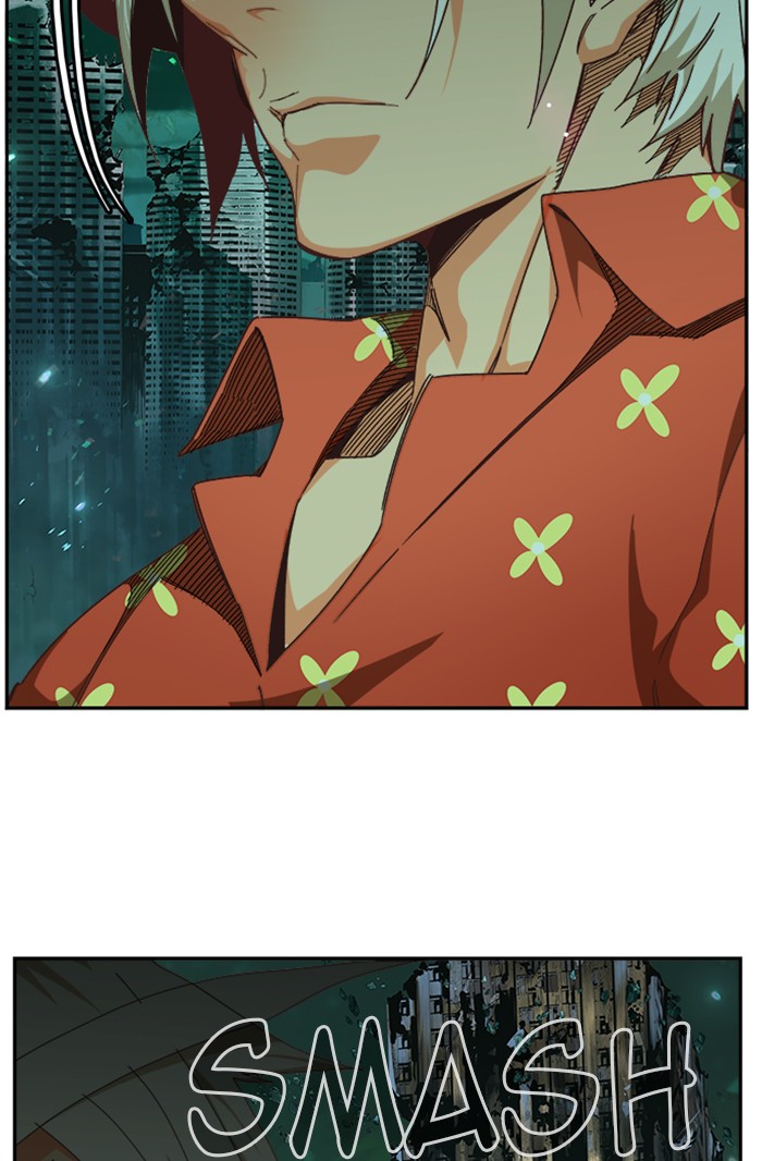 The God of High School Chap 517 - Next Chap 518