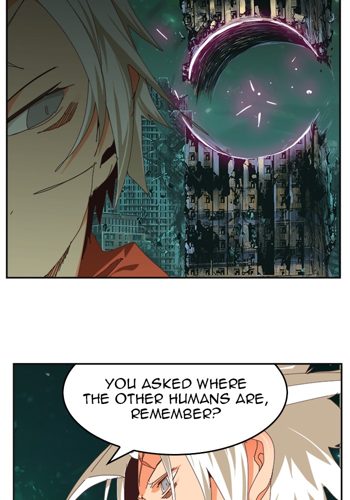The God of High School Chap 517 - Next Chap 518