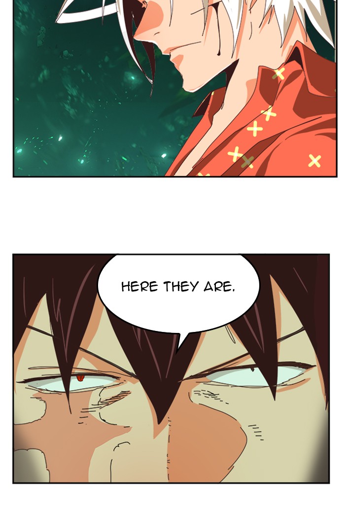 The God of High School Chap 517 - Next Chap 518