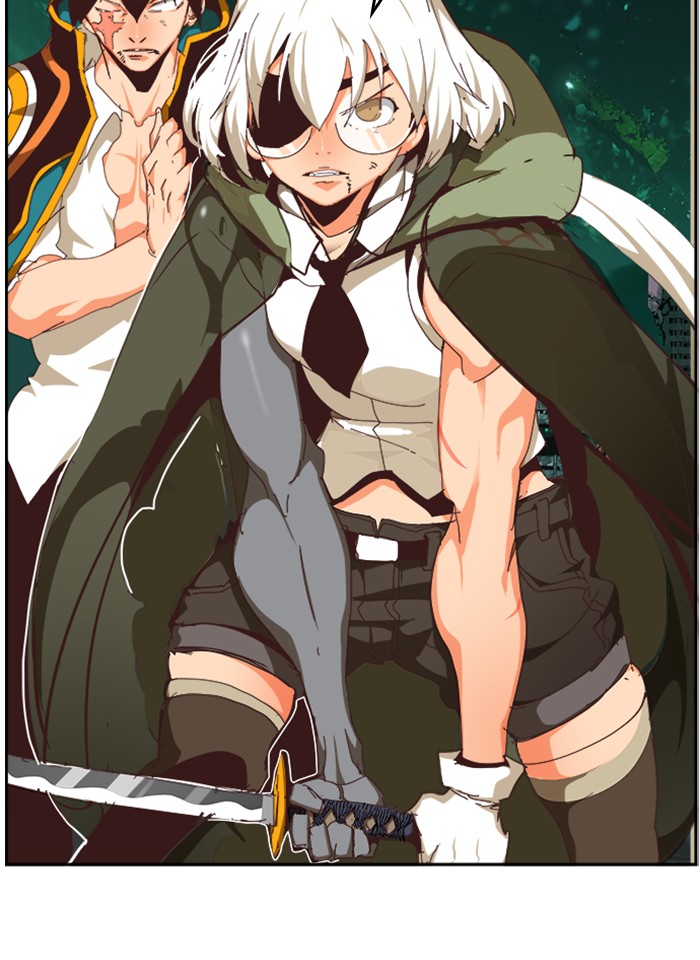 The God of High School Chap 517 - Next Chap 518