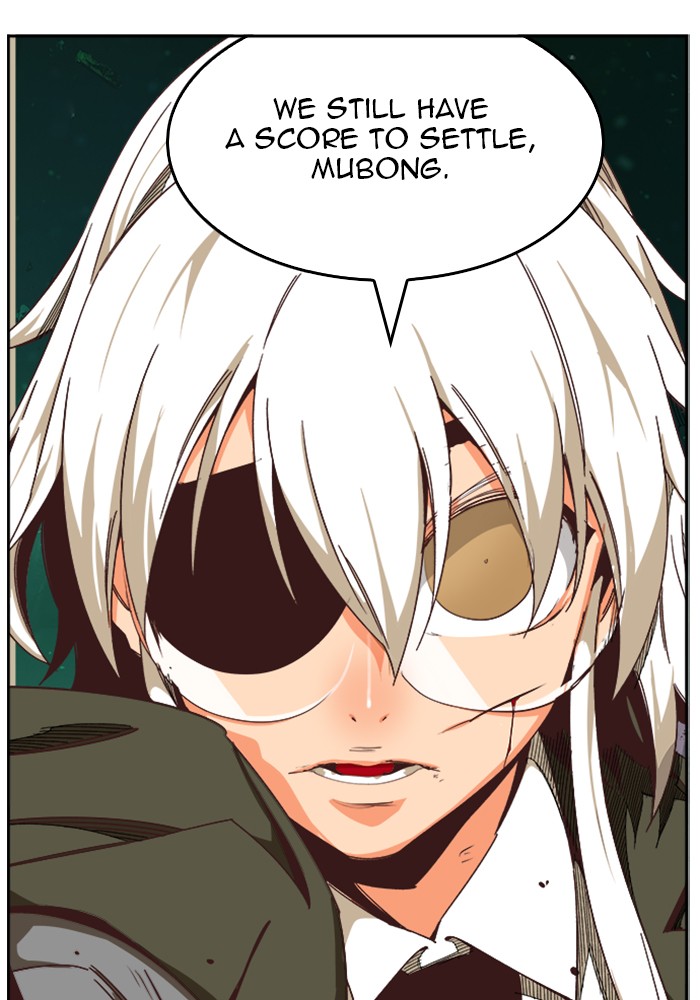 The God of High School Chap 517 - Next Chap 518