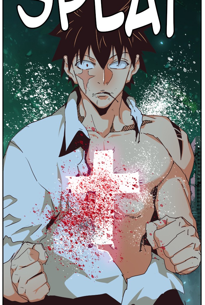 The God of High School Chap 517 - Next Chap 518