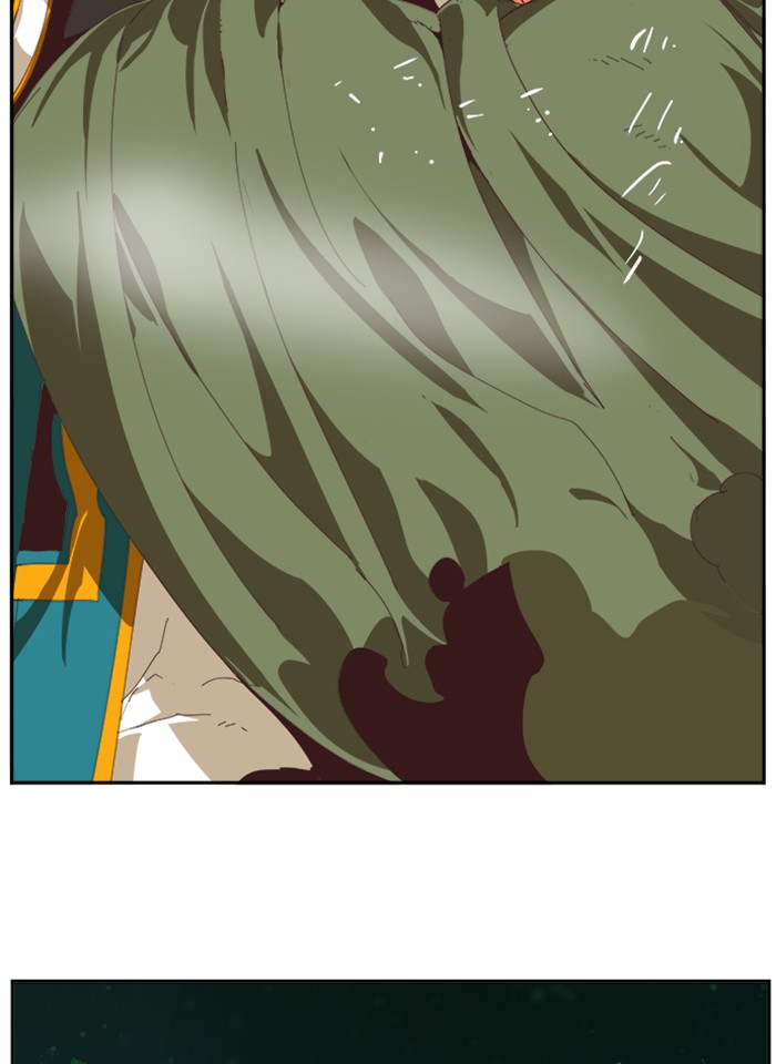 The God of High School Chap 517 - Next Chap 518
