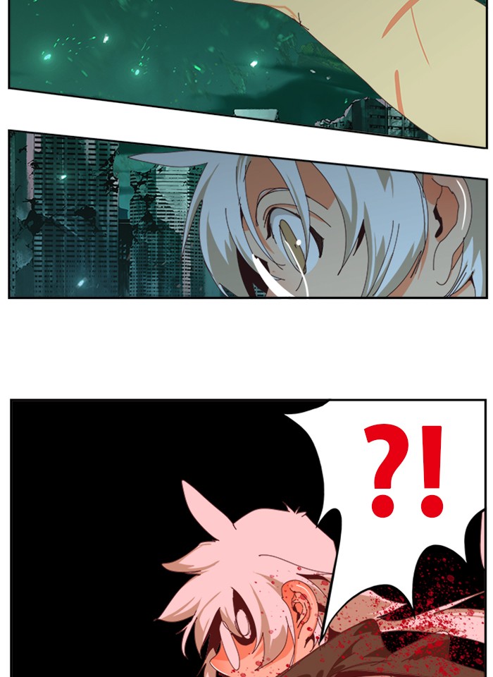 The God of High School Chap 517 - Next Chap 518