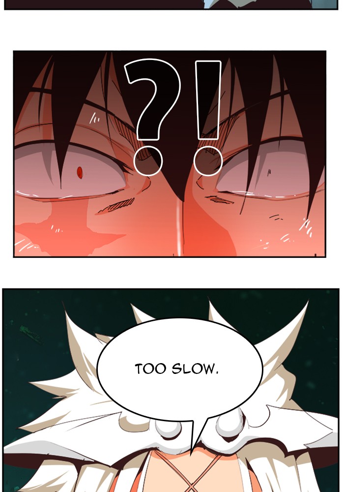 The God of High School Chap 517 - Next Chap 518
