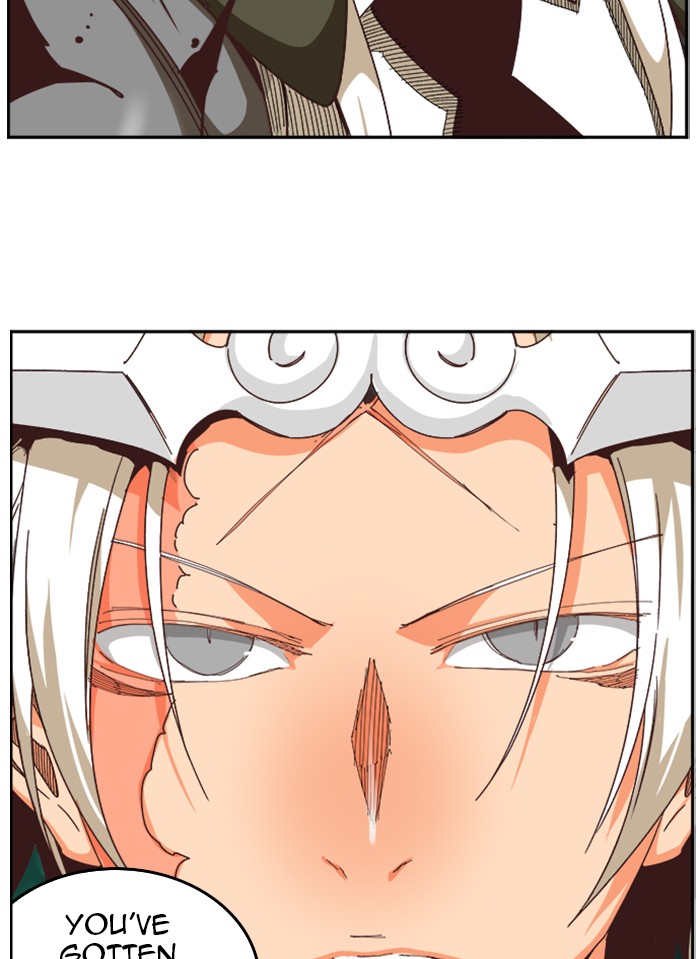 The God of High School Chap 517 - Next Chap 518