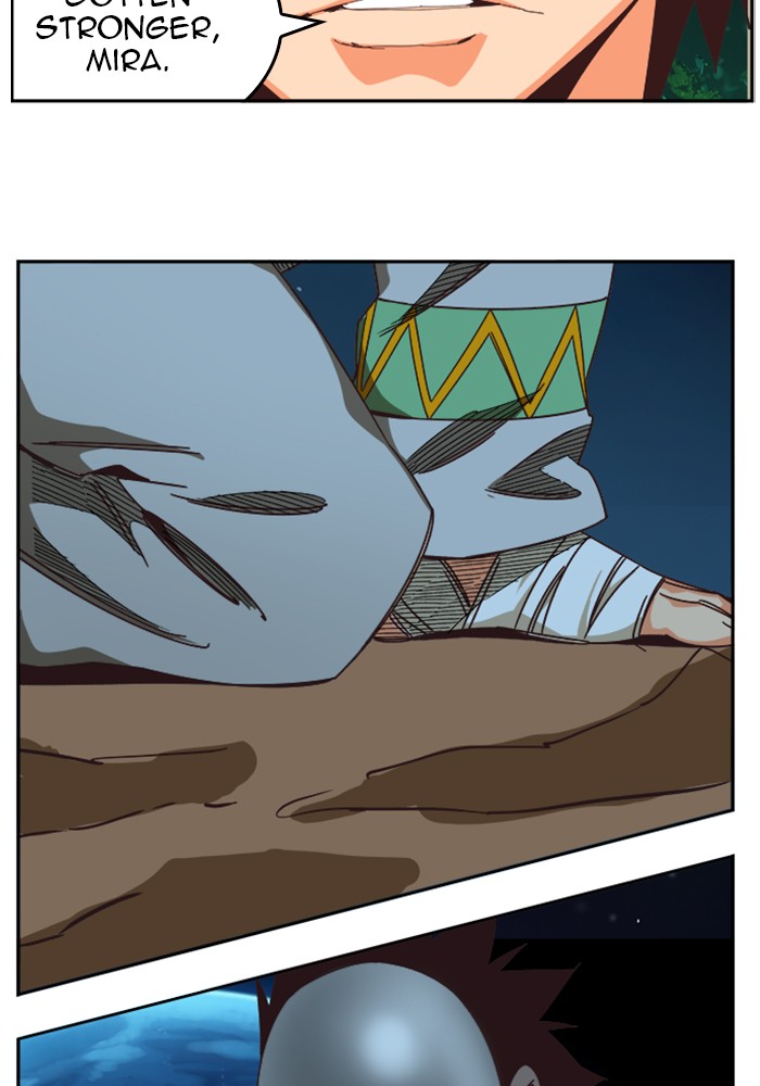 The God of High School Chap 517 - Next Chap 518