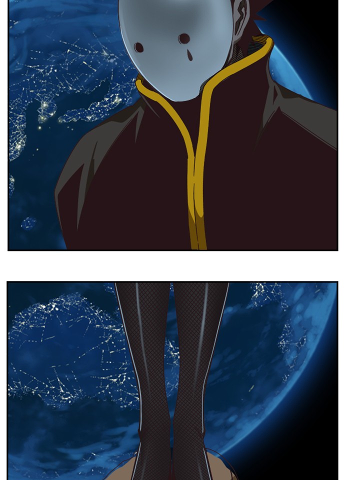 The God of High School Chap 517 - Next Chap 518