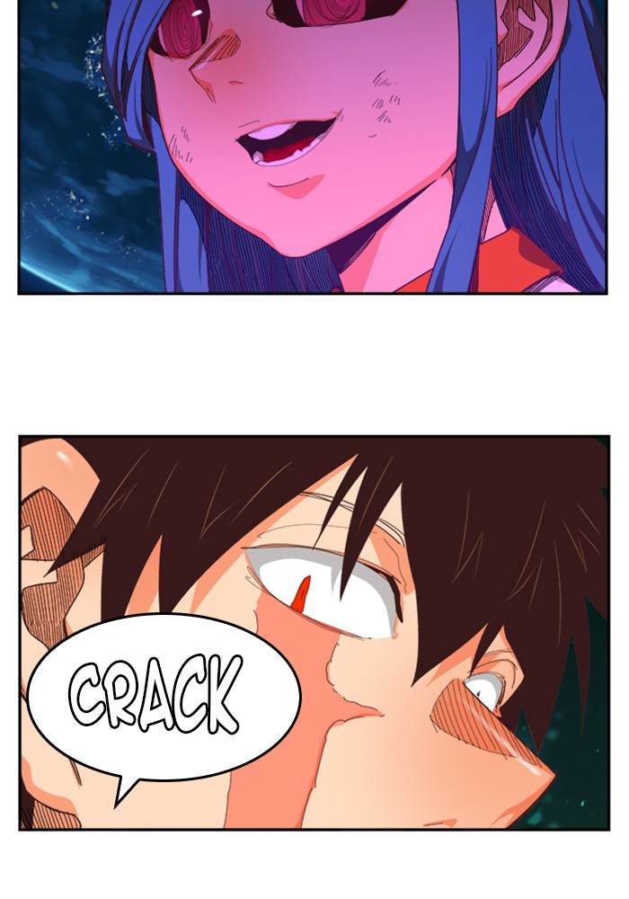 The God of High School Chap 517 - Next Chap 518
