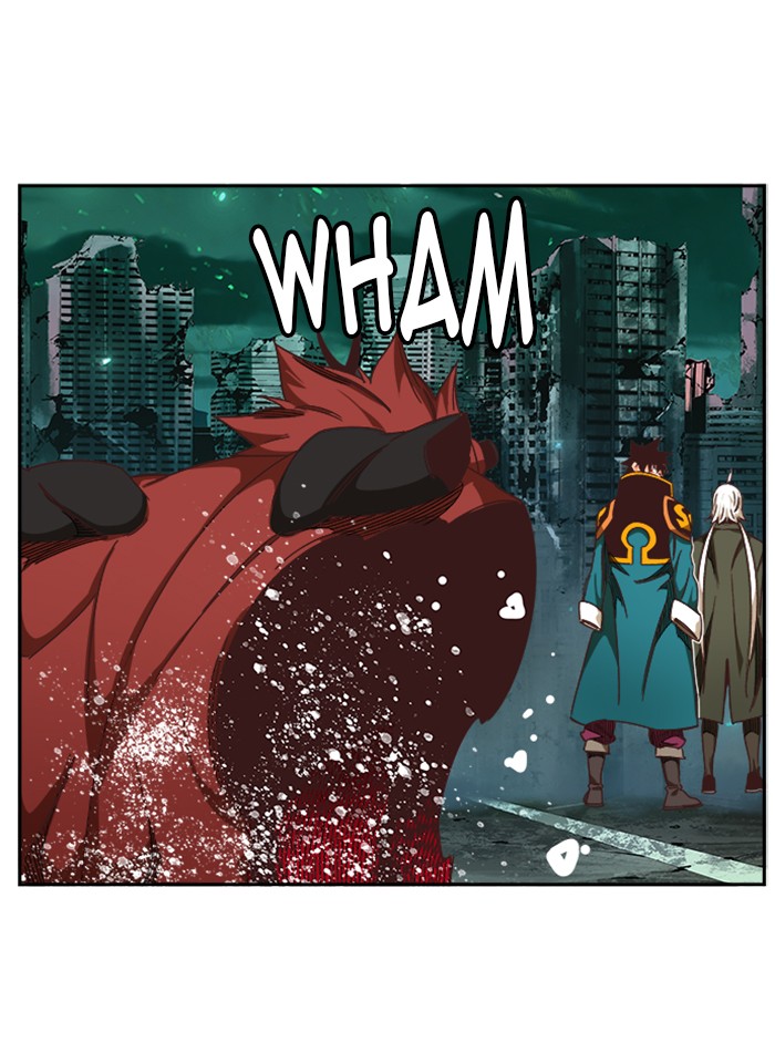 The God of High School Chap 517 - Next Chap 518