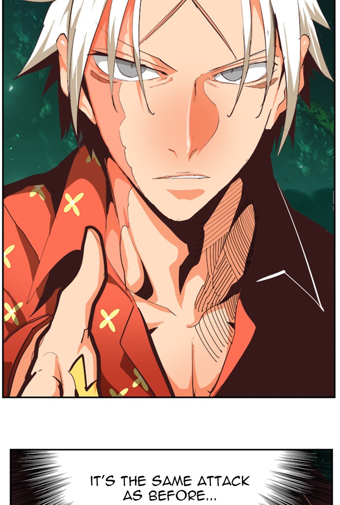 The God of High School Chap 517 - Next Chap 518