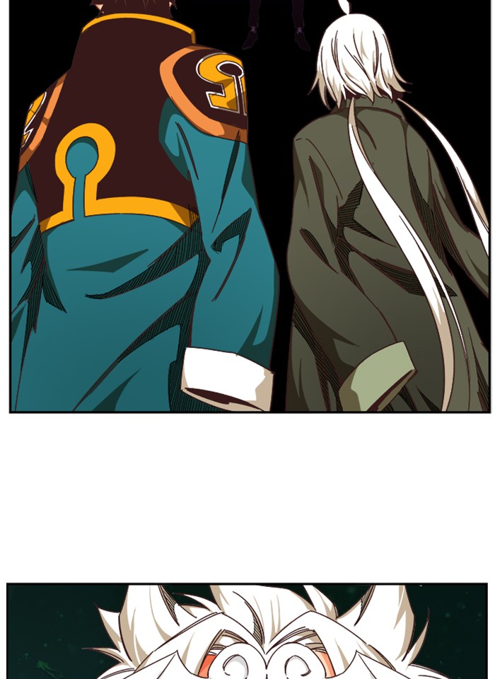 The God of High School Chap 517 - Next Chap 518