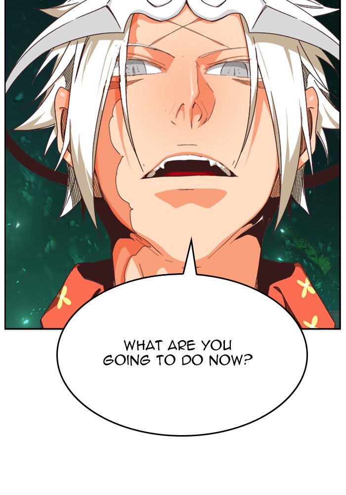 The God of High School Chap 517 - Next Chap 518