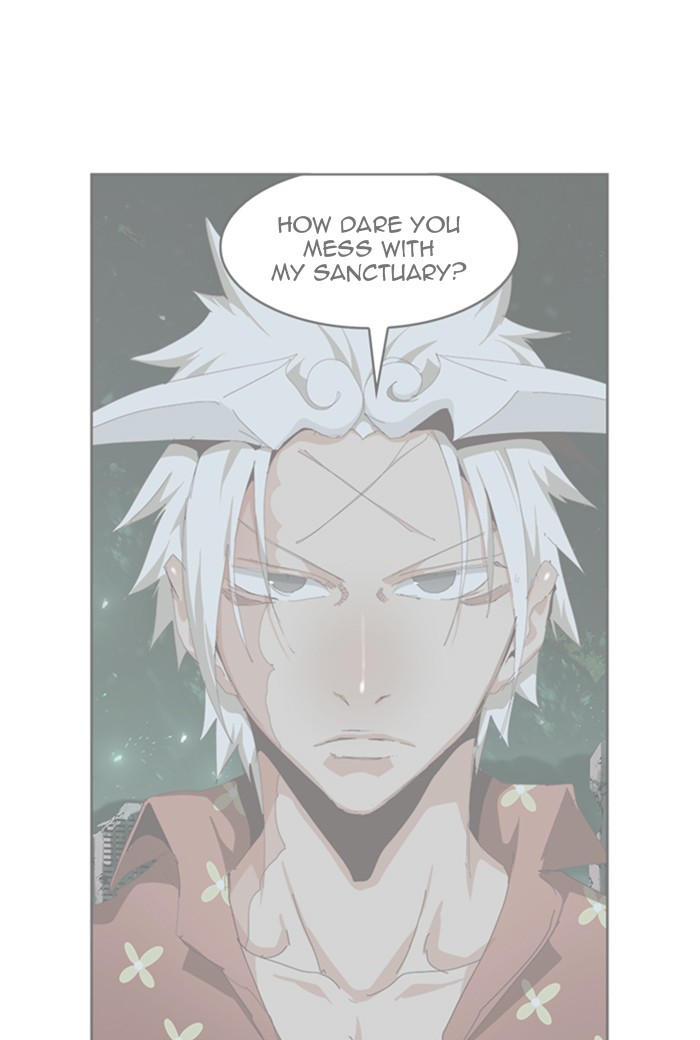 The God of High School Chap 517 - Next Chap 518