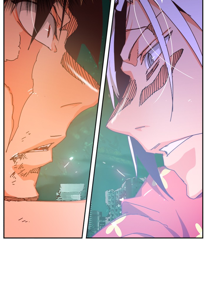 The God of High School Chap 517 - Next Chap 518