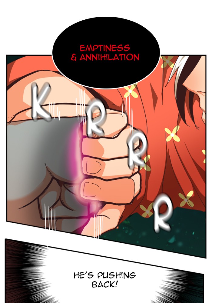 The God of High School Chap 517 - Next Chap 518
