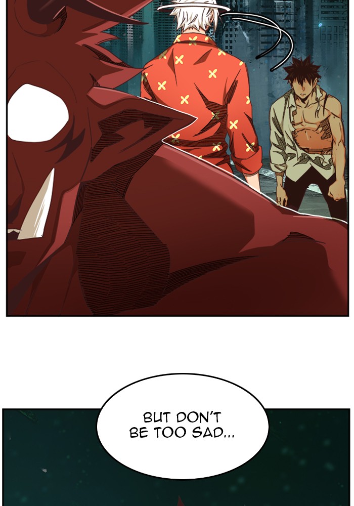 The God of High School Chap 517 - Next Chap 518