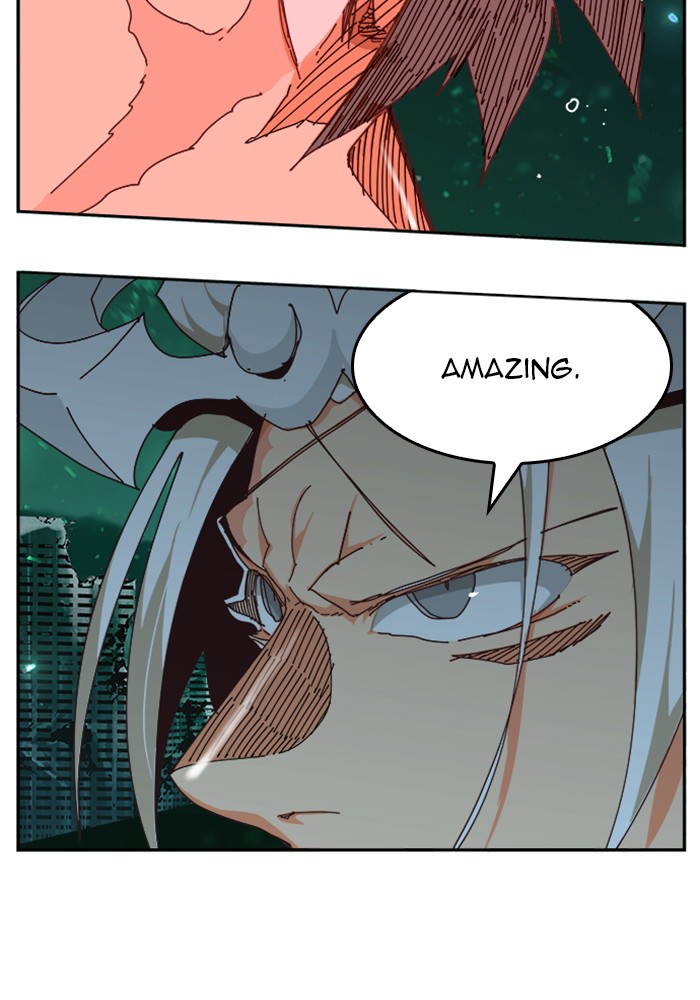 The God of High School Chap 517 - Next Chap 518