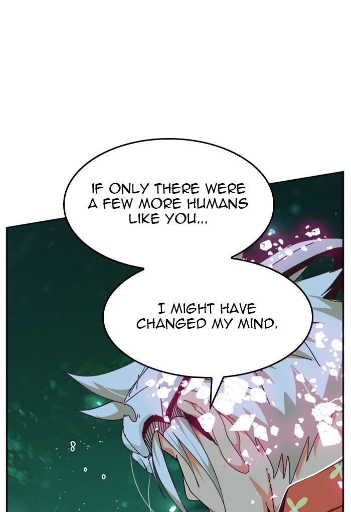 The God of High School Chap 517 - Next Chap 518