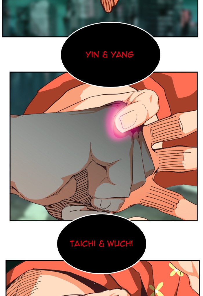 The God of High School Chap 517 - Next Chap 518