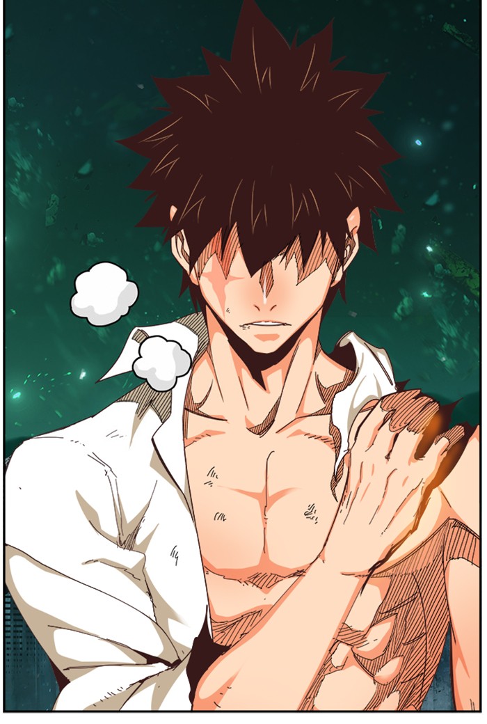 The God of High School Chap 517 - Next Chap 518