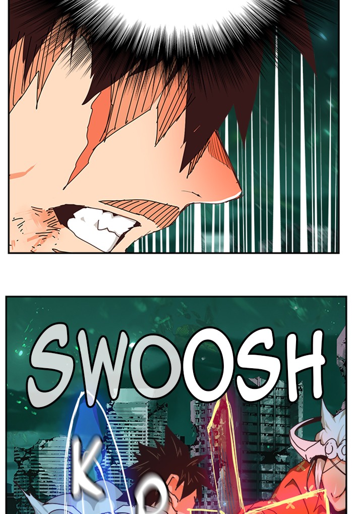 The God of High School Chap 517 - Next Chap 518