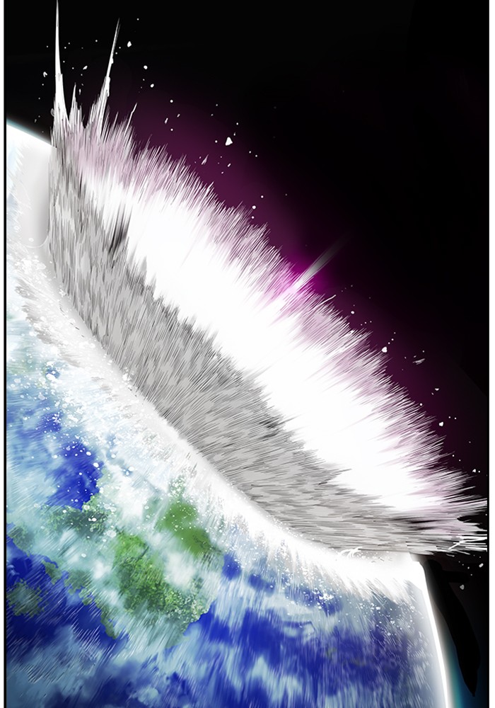 The God of High School Chap 517 - Next Chap 518