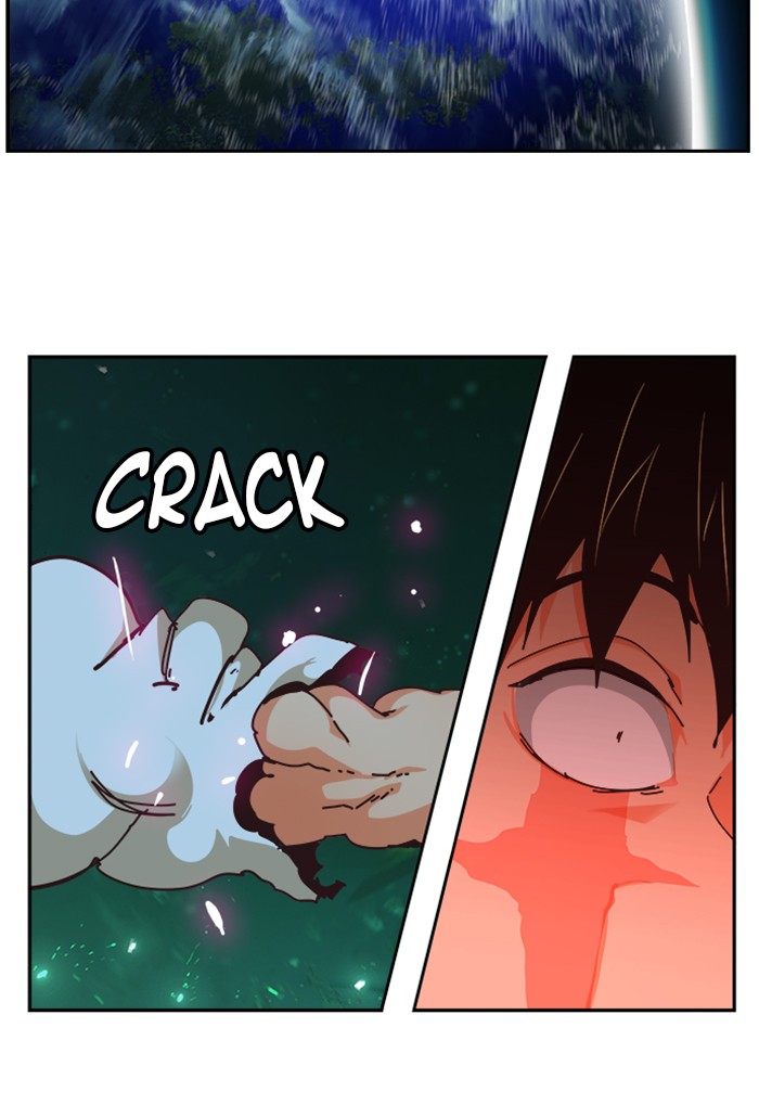 The God of High School Chap 517 - Next Chap 518