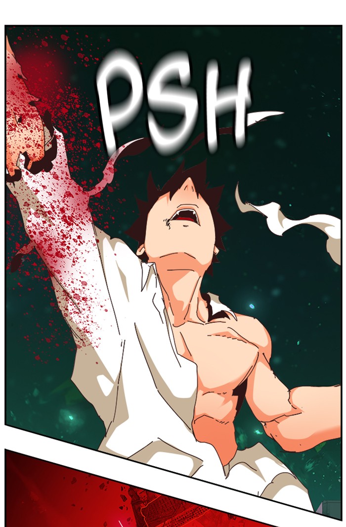 The God of High School Chap 517 - Next Chap 518
