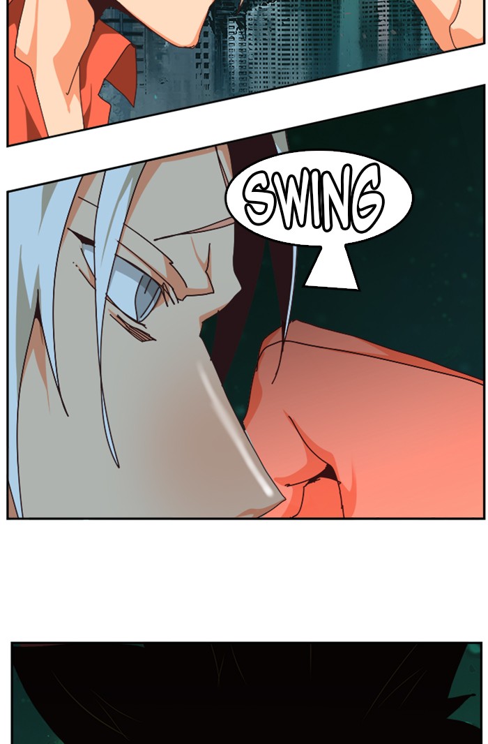 The God of High School Chap 517 - Next Chap 518
