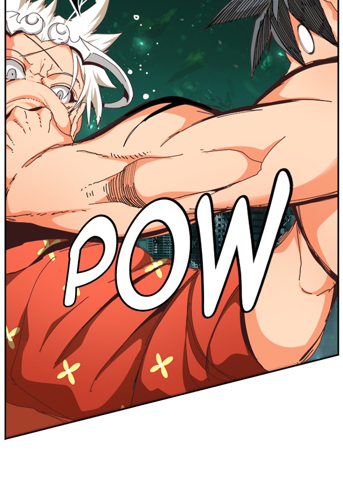 The God of High School Chap 517 - Next Chap 518