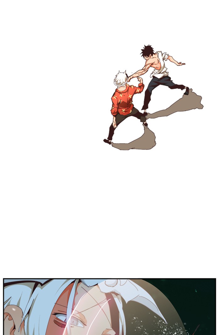 The God of High School Chap 517 - Next Chap 518