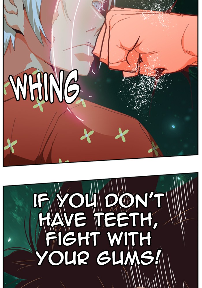 The God of High School Chap 517 - Next Chap 518