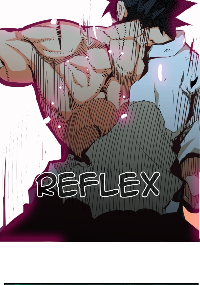 The God of High School Chap 517 - Next Chap 518