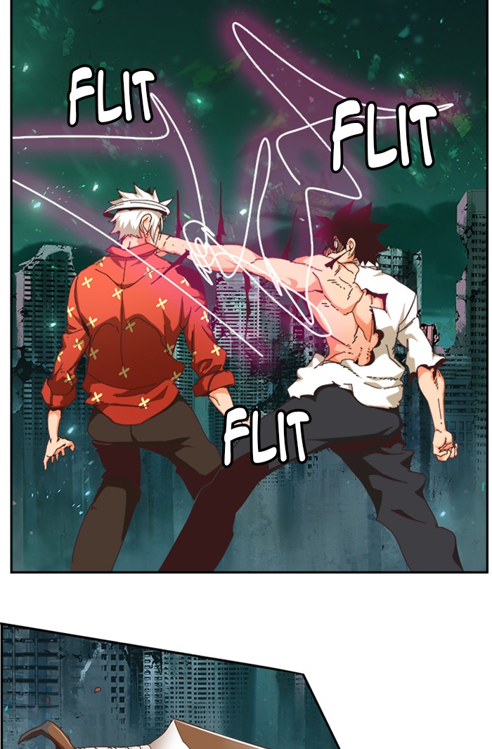 The God of High School Chap 517 - Next Chap 518